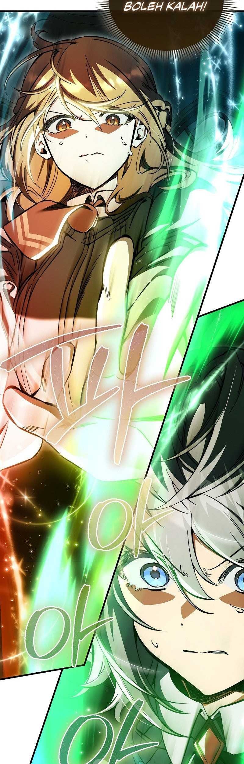 The Villain Wants To Live Chapter 31 Gambar 36