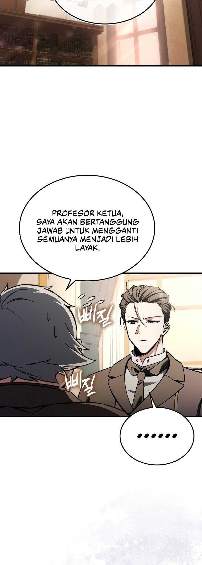 The Villain Wants To Live Chapter 31 Gambar 8