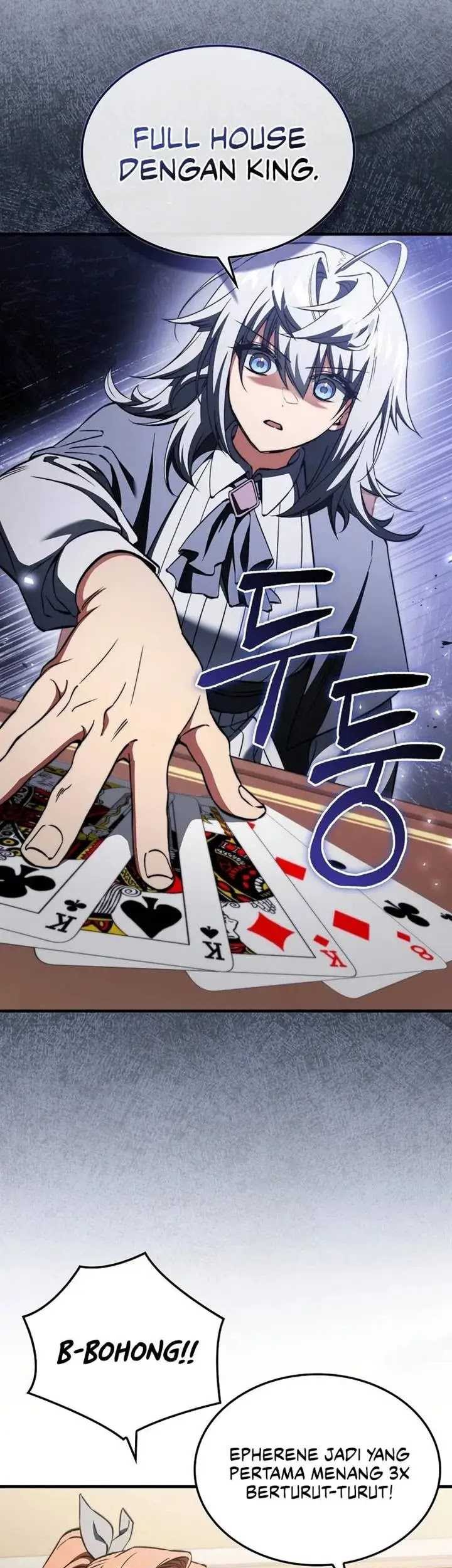 The Villain Wants To Live Chapter 30 Gambar 33