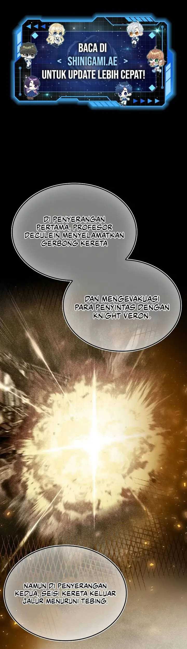 Baca The Villain Wants To Live Chapter 30 Gambar 2