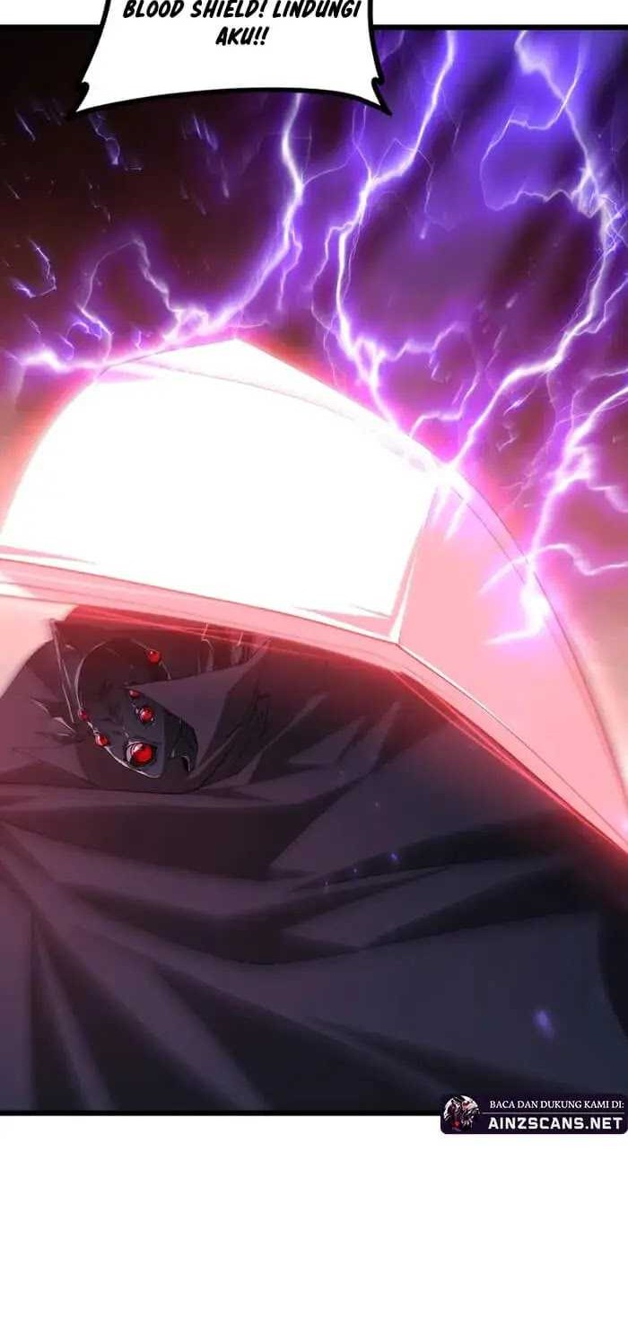 Overlord of Insects Chapter 52 Gambar 18
