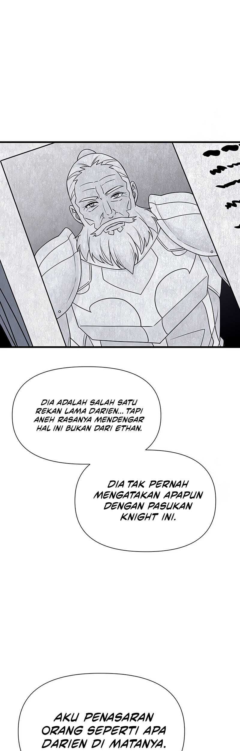 Helmut: The Forsaken Child Chapter 88 Gambar 22