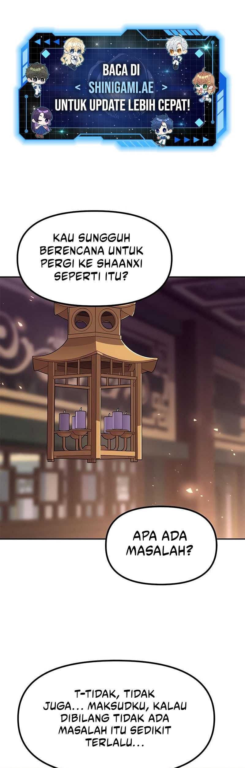 Baca  Chronicles of the Demon Faction Chapter 115 Gambar 2