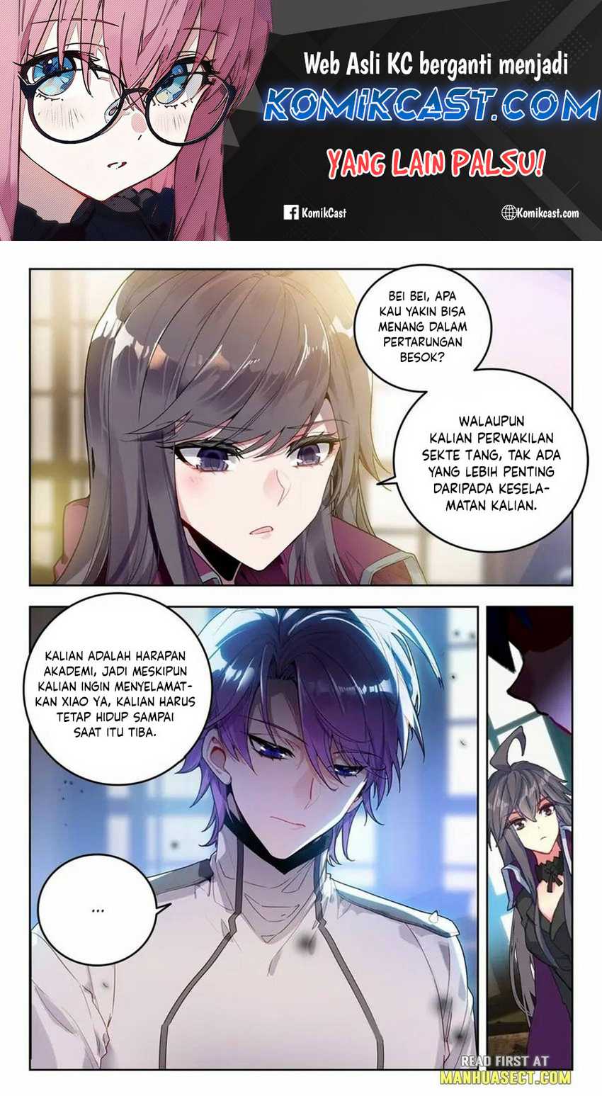 Baca Soul Land 2 Chapter 361 Gambar 2