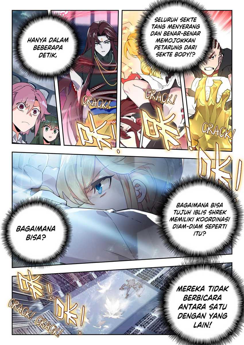 Baca Soul Land 2 Chapter 358 Gambar 2