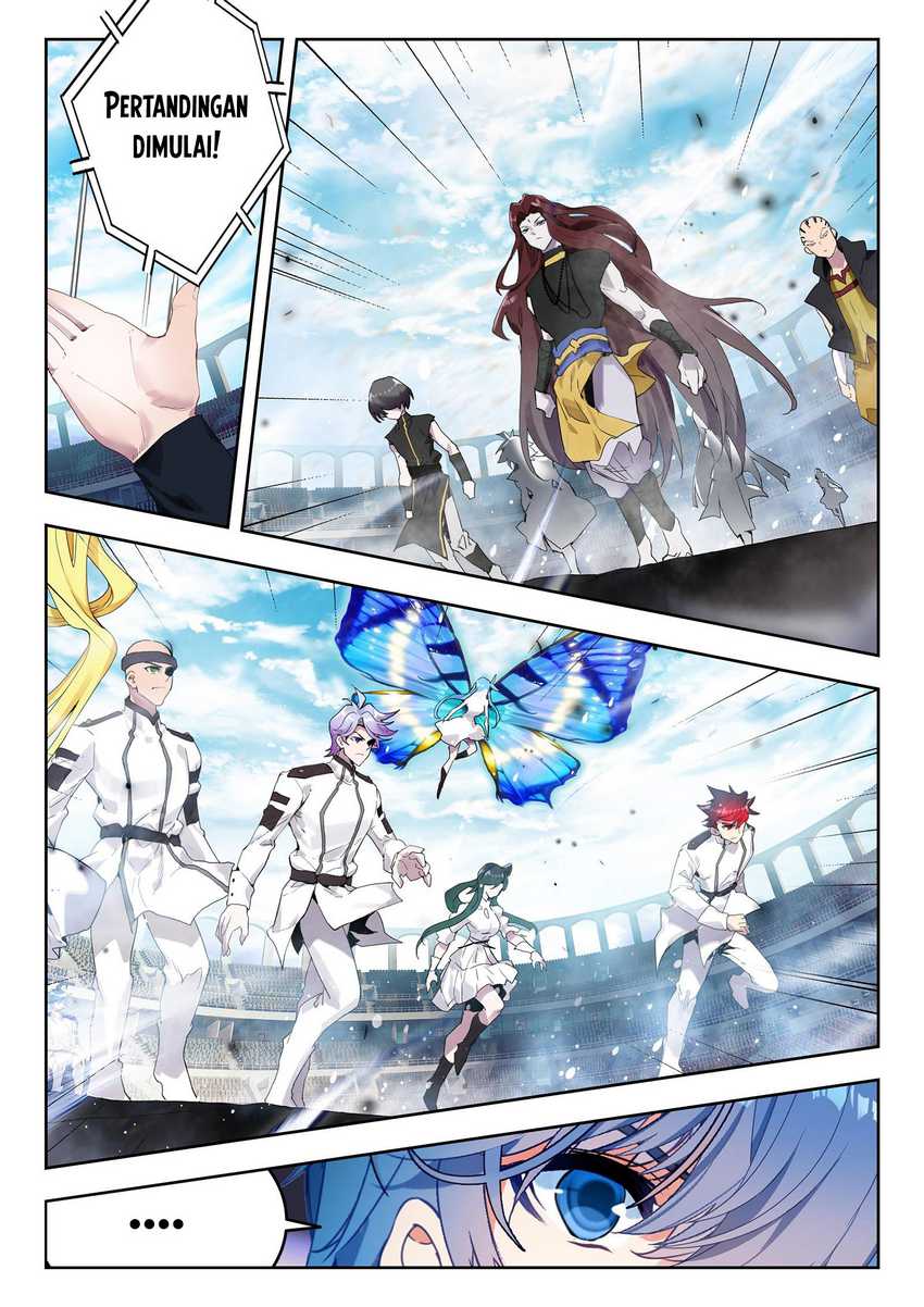 Baca Soul Land 2 Chapter 356 Gambar 2