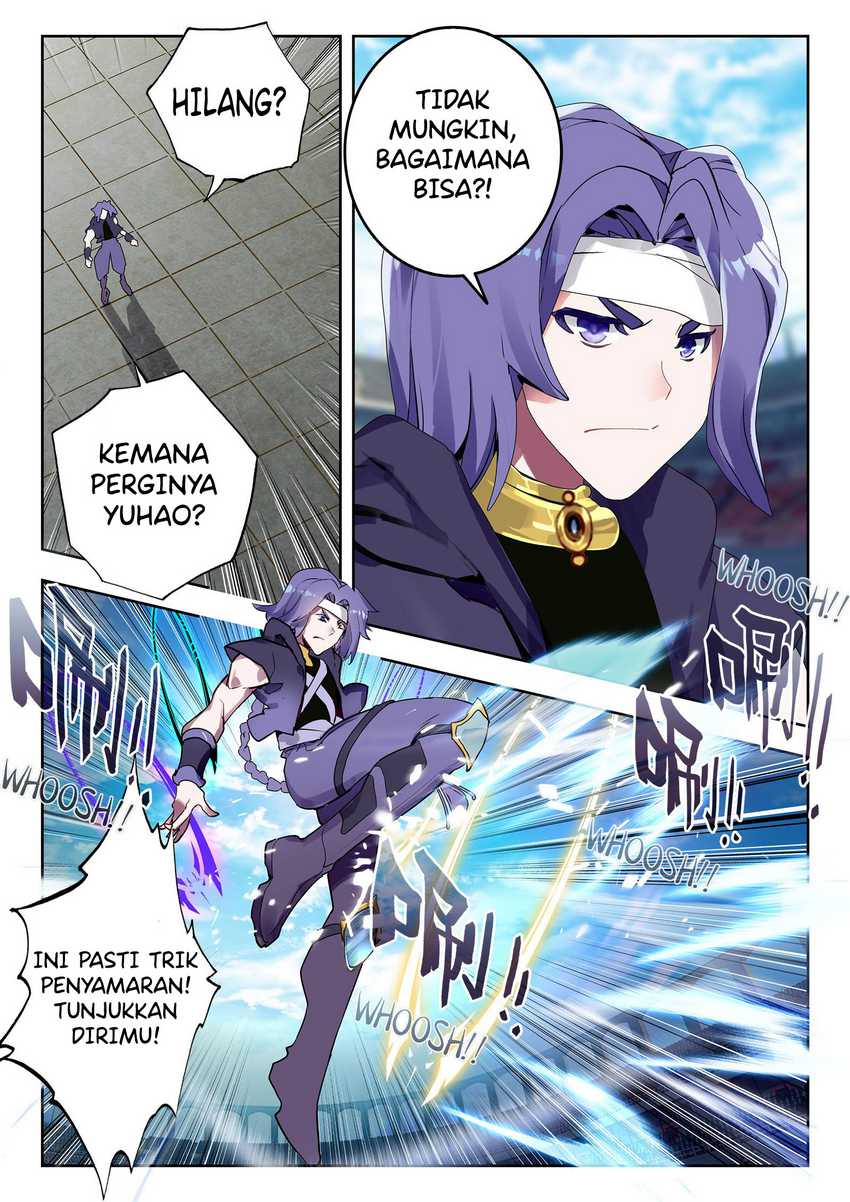 Baca Soul Land 2 Chapter 352 Gambar 2