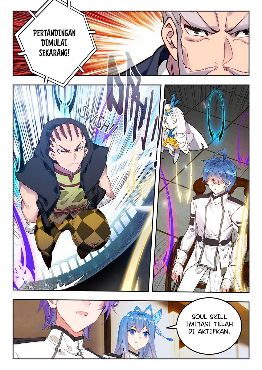 Baca Soul Land 2 Chapter 350 Gambar 2
