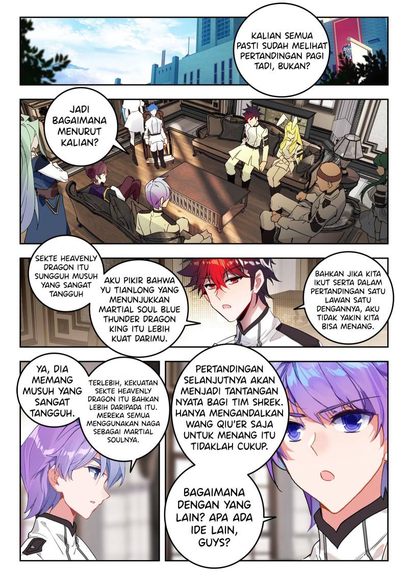 Baca Soul Land 2 Chapter 349 Gambar 2