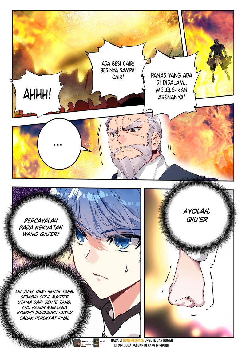 Soul Land 2 Chapter 346 Gambar 8