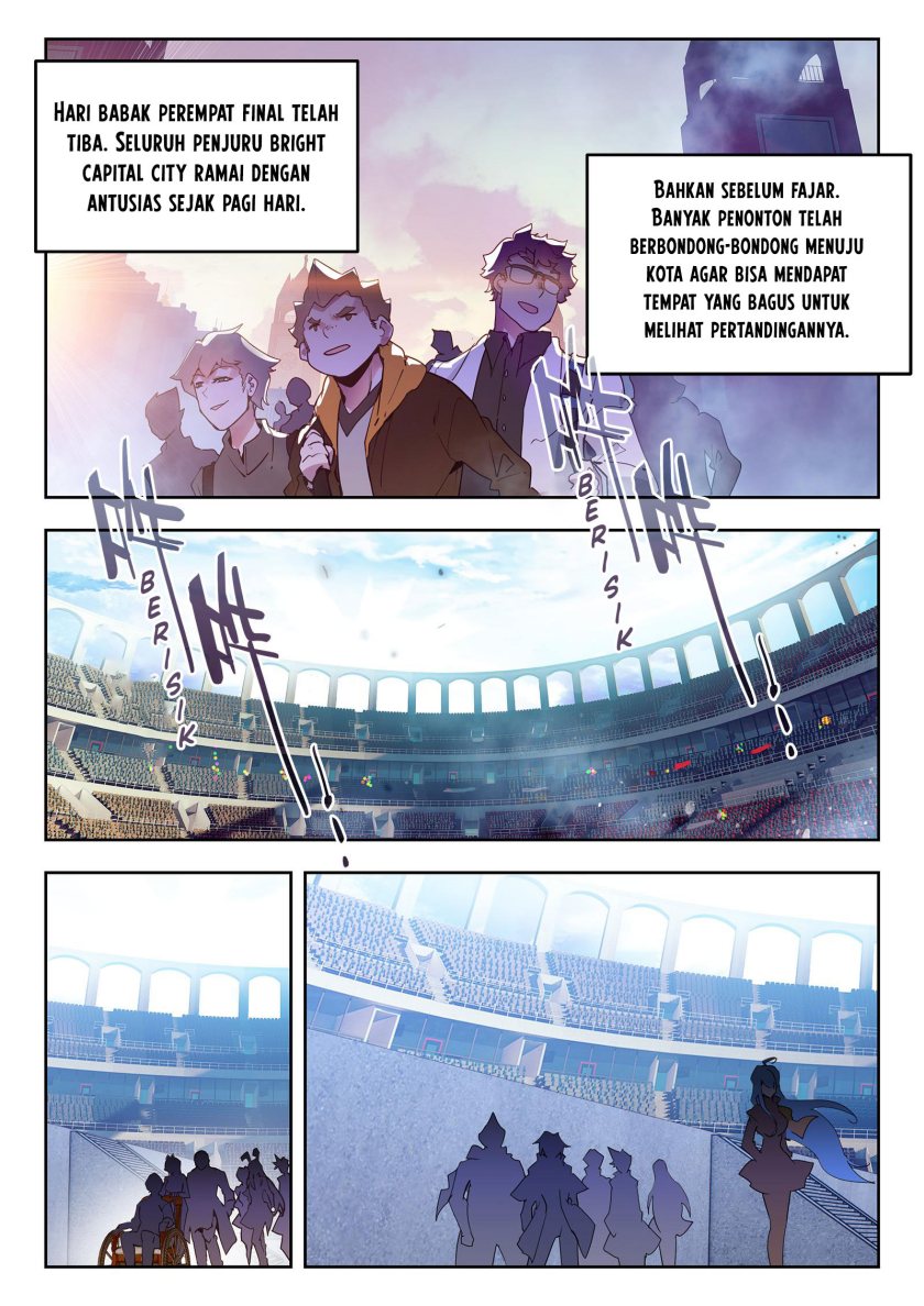 Baca  Soul Land 2 Chapter 344 Gambar 2
