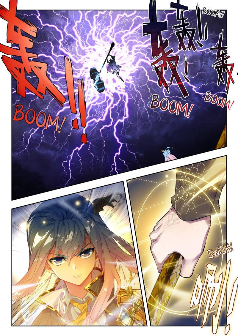 Baca Soul Land 2 Chapter 342 Gambar 2