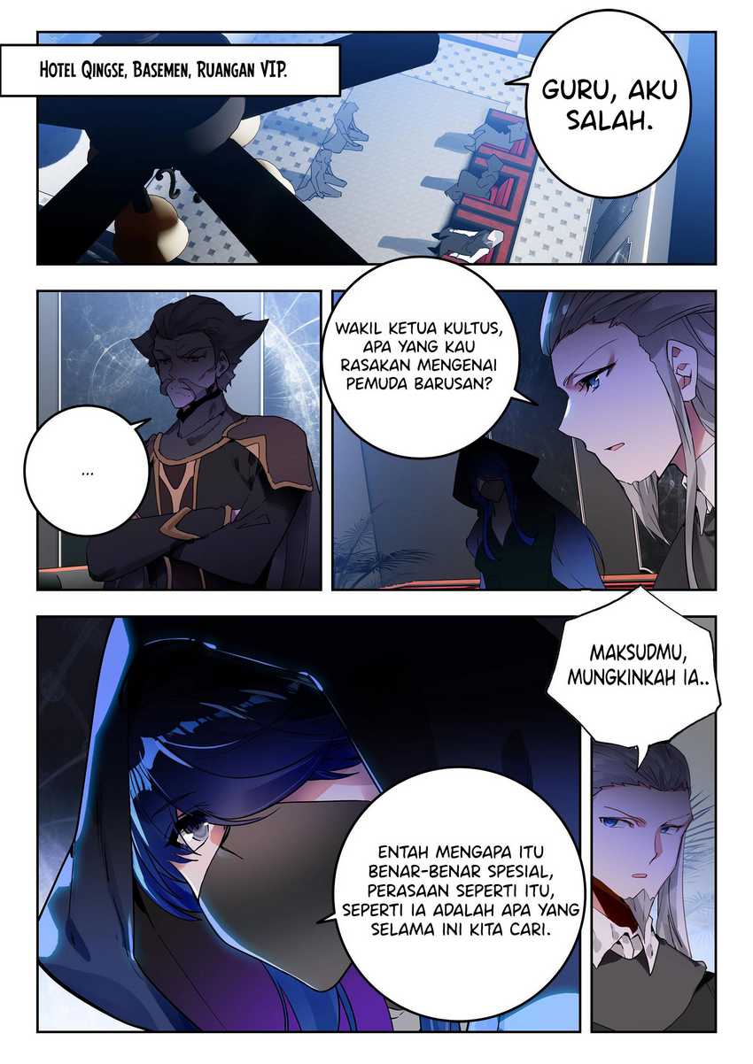 Baca Soul Land 2 Chapter 338 Gambar 2
