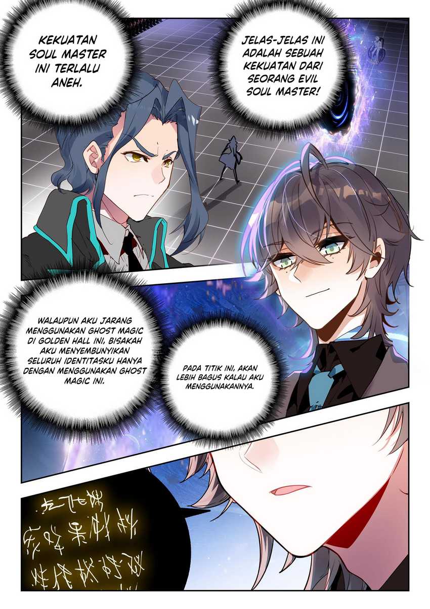 Baca  Soul Land 2 Chapter 337 Gambar 2