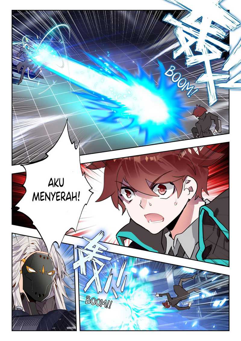 Baca Soul Land 2 Chapter 336 Gambar 2