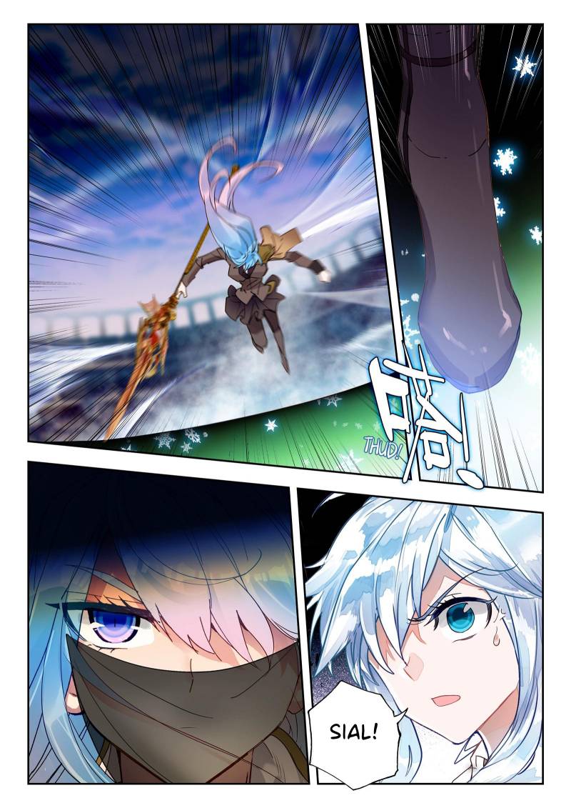 Baca Soul Land 2 Chapter 326.2 Gambar 2
