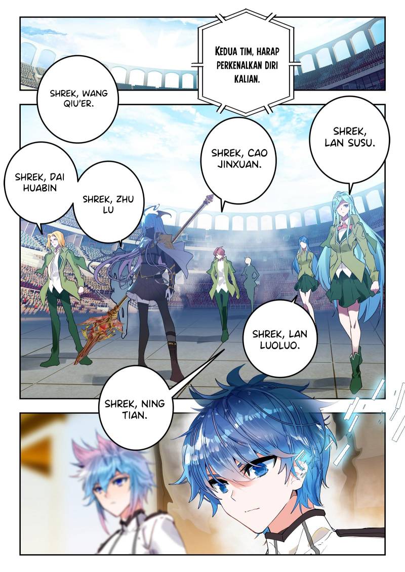 Baca Soul Land 2 Chapter 326.1 Gambar 2