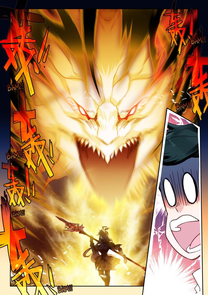 Baca  Soul Land 2 Chapter 325.2 Gambar 2