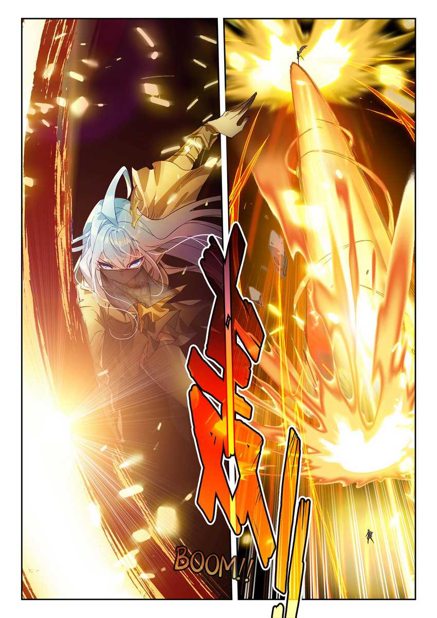 Baca Soul Land 2 Chapter 324.2 Gambar 2