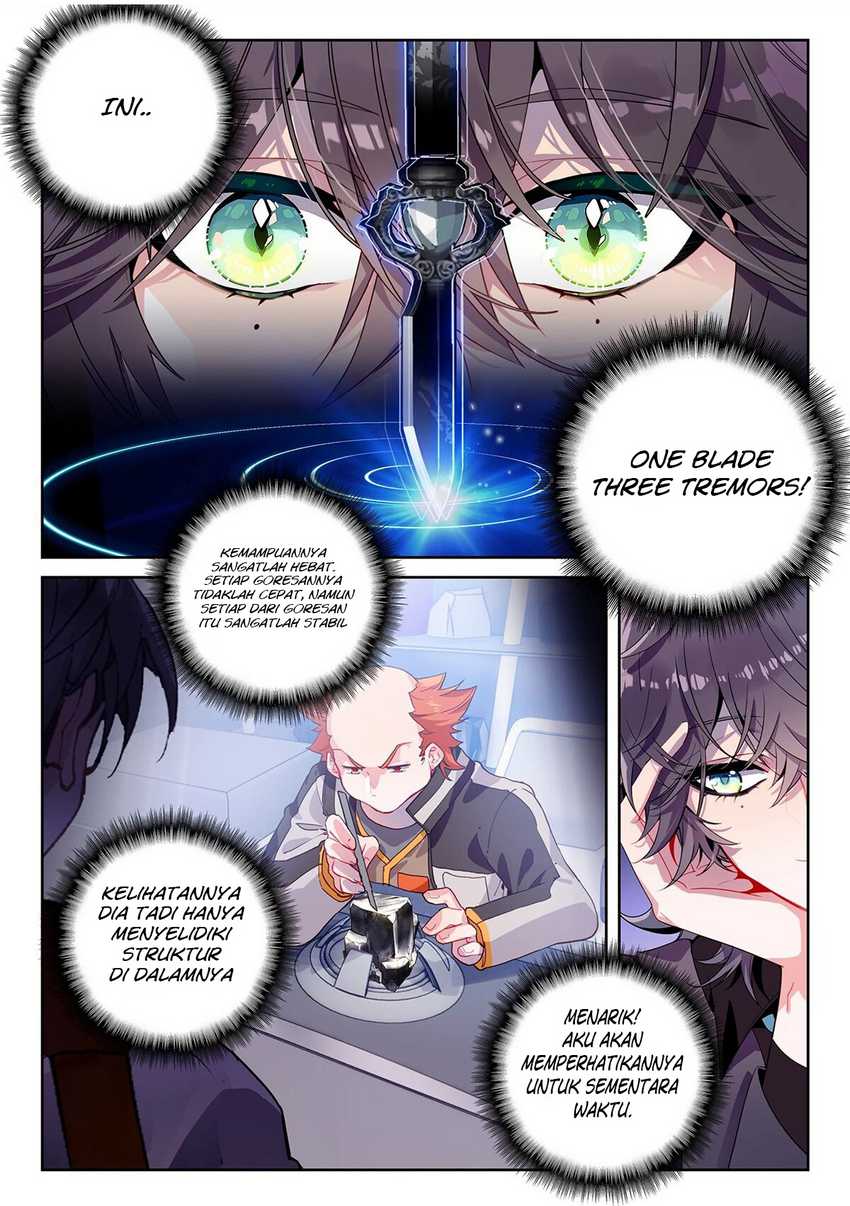 Baca Soul Land 2 Chapter 319.2 Gambar 2