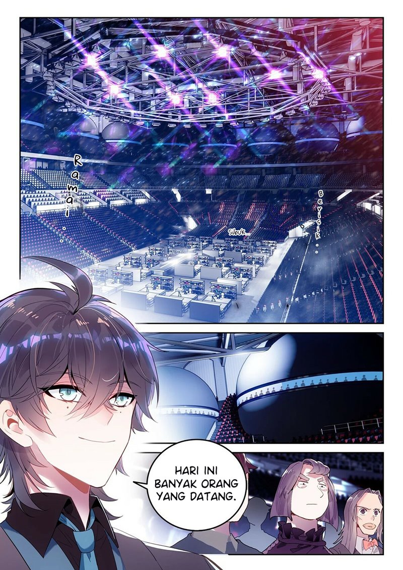 Baca Soul Land 2 Chapter 319.1 Gambar 2