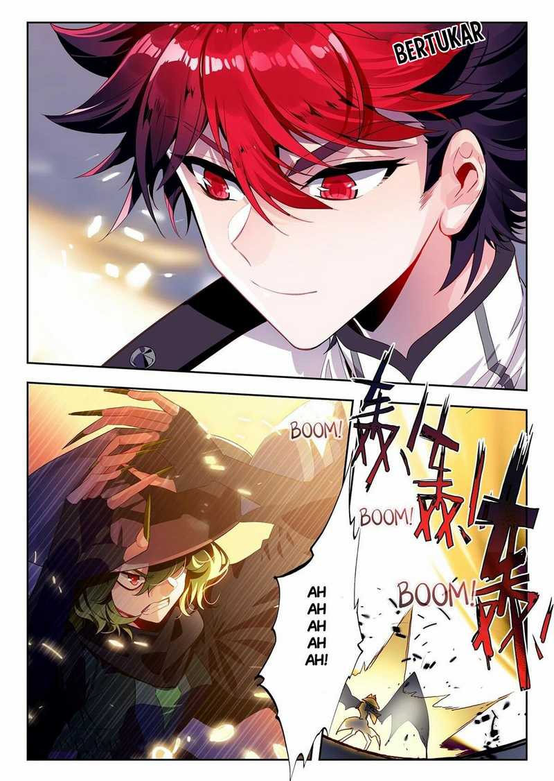 Baca Soul Land 2 Chapter 316.2 Gambar 2