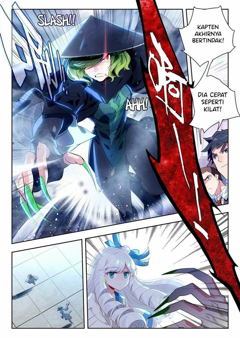 Baca Soul Land 2 Chapter 316.1 Gambar 2