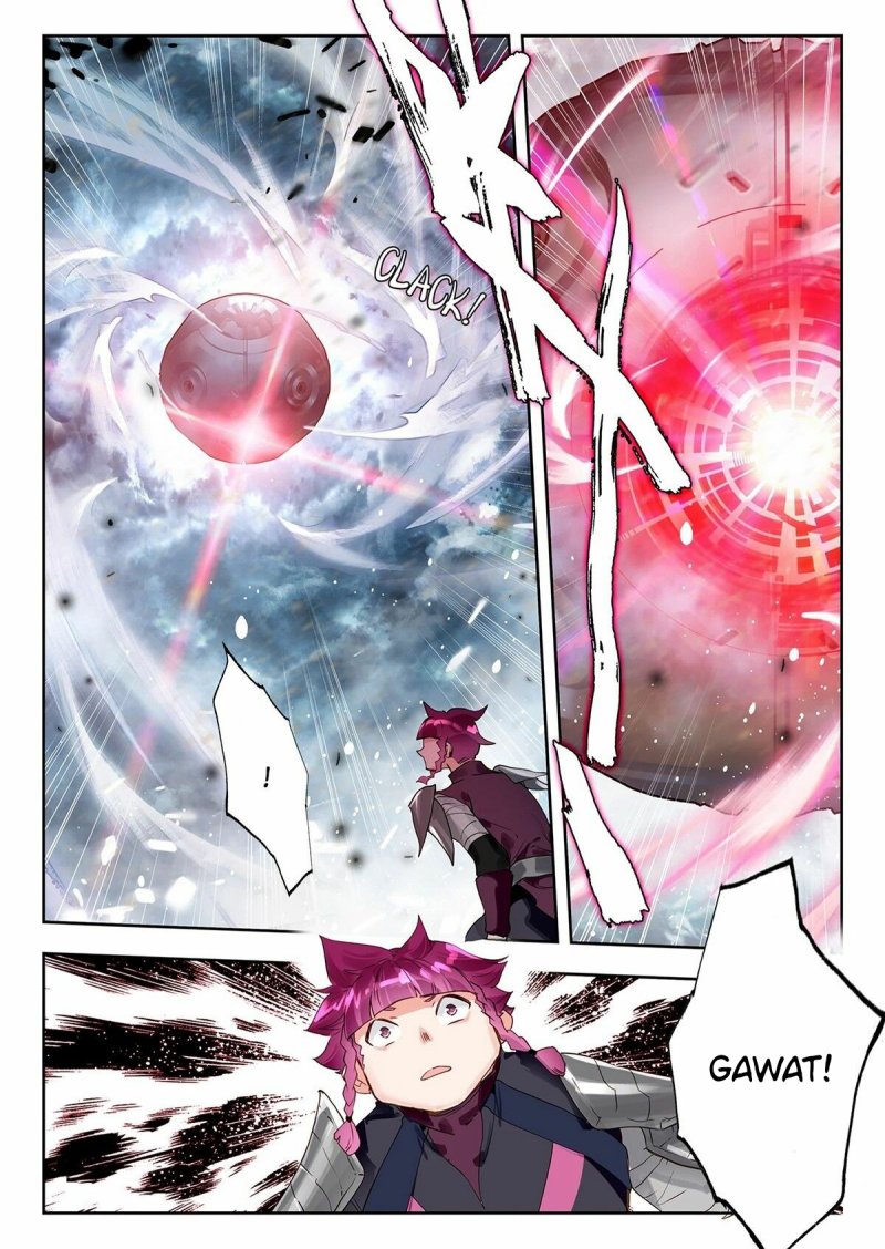 Baca Soul Land 2 Chapter 315.2 Gambar 2