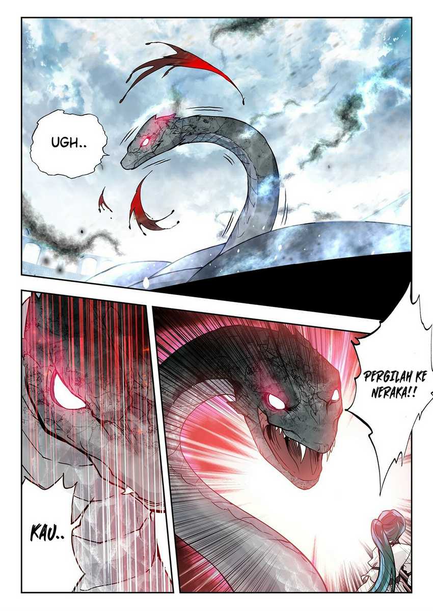 Baca Soul Land 2 Chapter 314.2 Gambar 2
