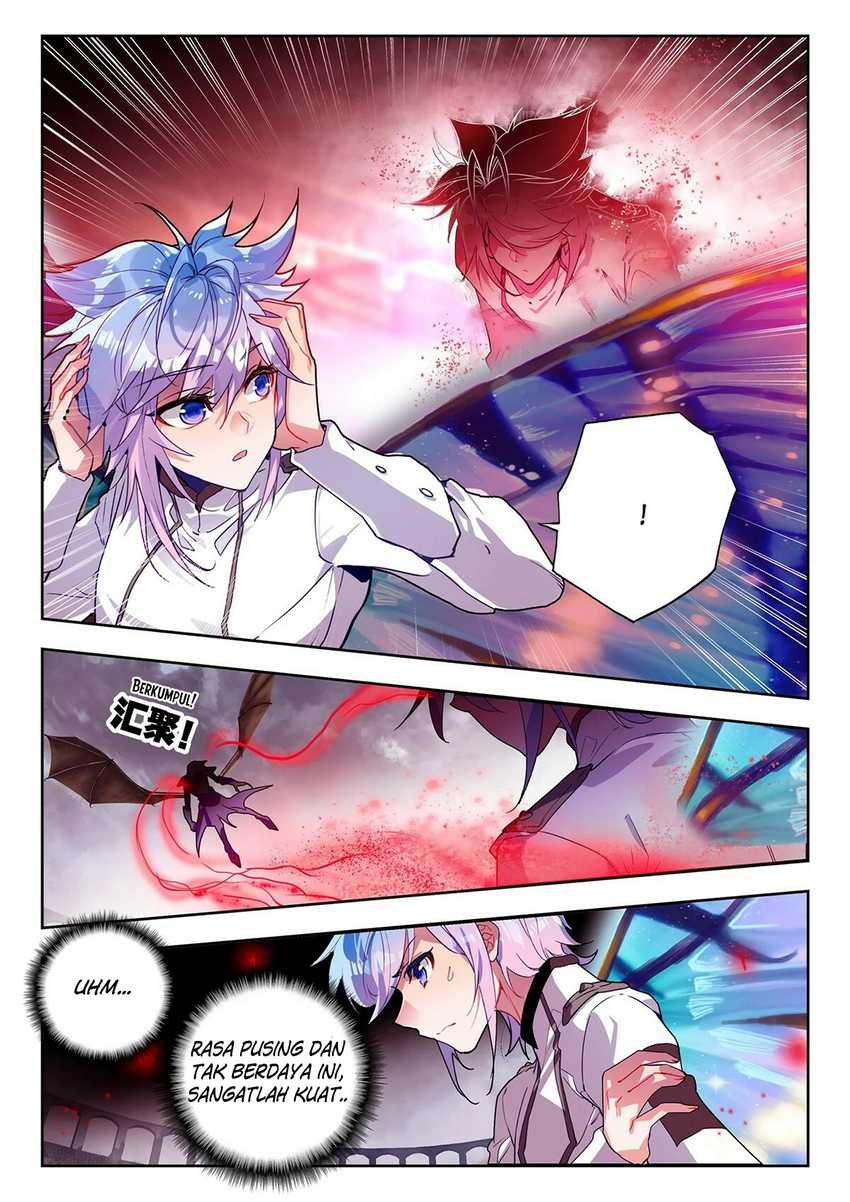 Baca Soul Land 2 Chapter 312.2 Gambar 2