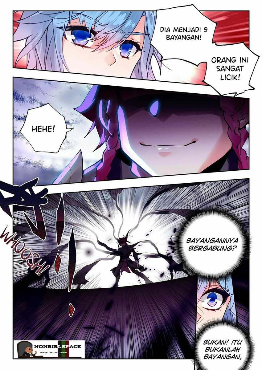 Baca  Soul Land 2 Chapter 311.2 Gambar 2