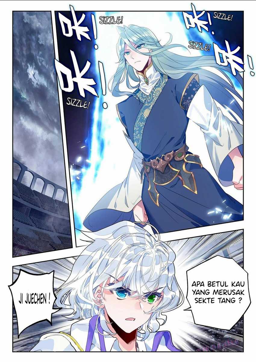 Baca Soul Land 2 Chapter 311.1 Gambar 2