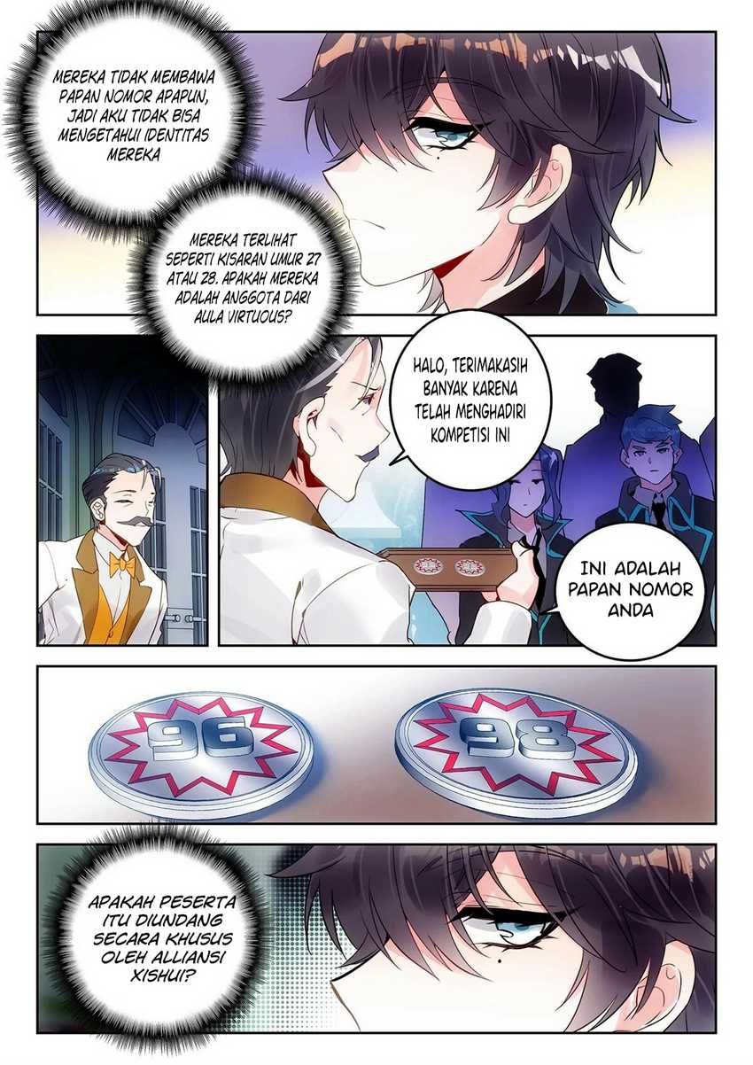 Baca Soul Land 2 Chapter 309.2 Gambar 2