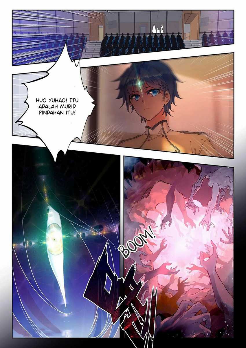 Baca Soul Land 2 Chapter 306.2 Gambar 2