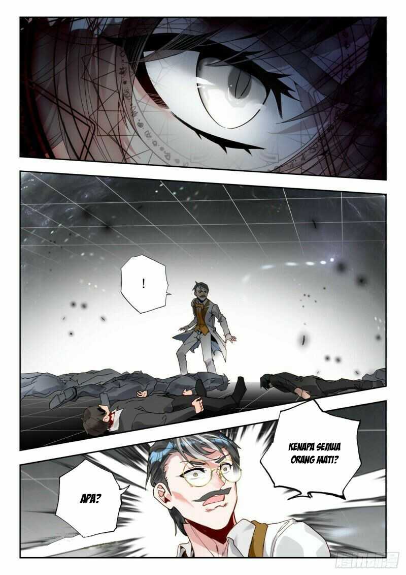 Baca Soul Land 2 Chapter 301.2 Gambar 2