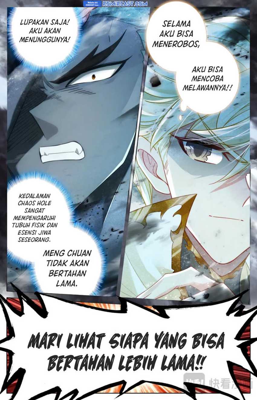 Cang Yuantu Chapter 311 Gambar 12
