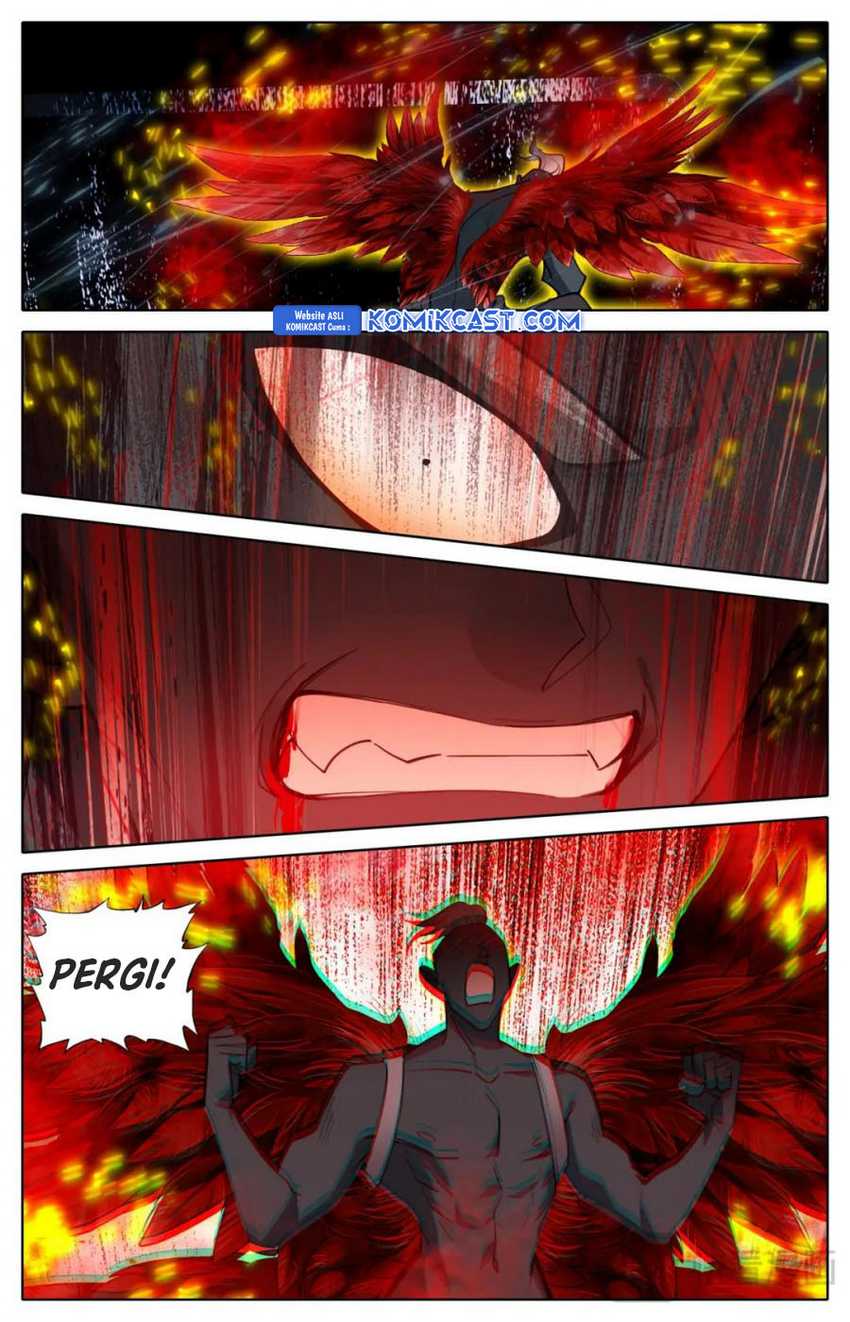 Cang Yuantu Chapter 311 Gambar 15