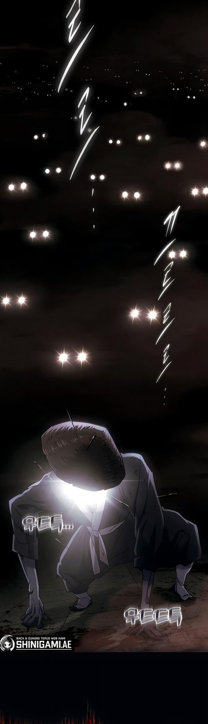 The Heavenly Demon Wants A Quiet Life Chapter 28 Gambar 40
