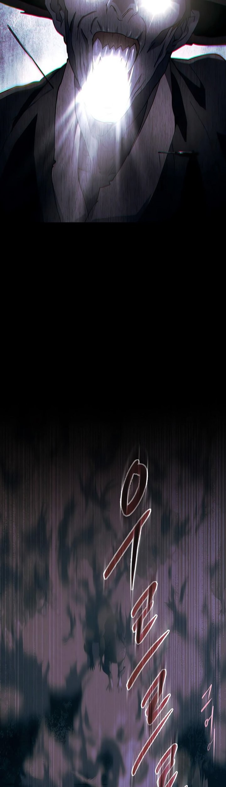 The Heavenly Demon Wants A Quiet Life Chapter 28 Gambar 42