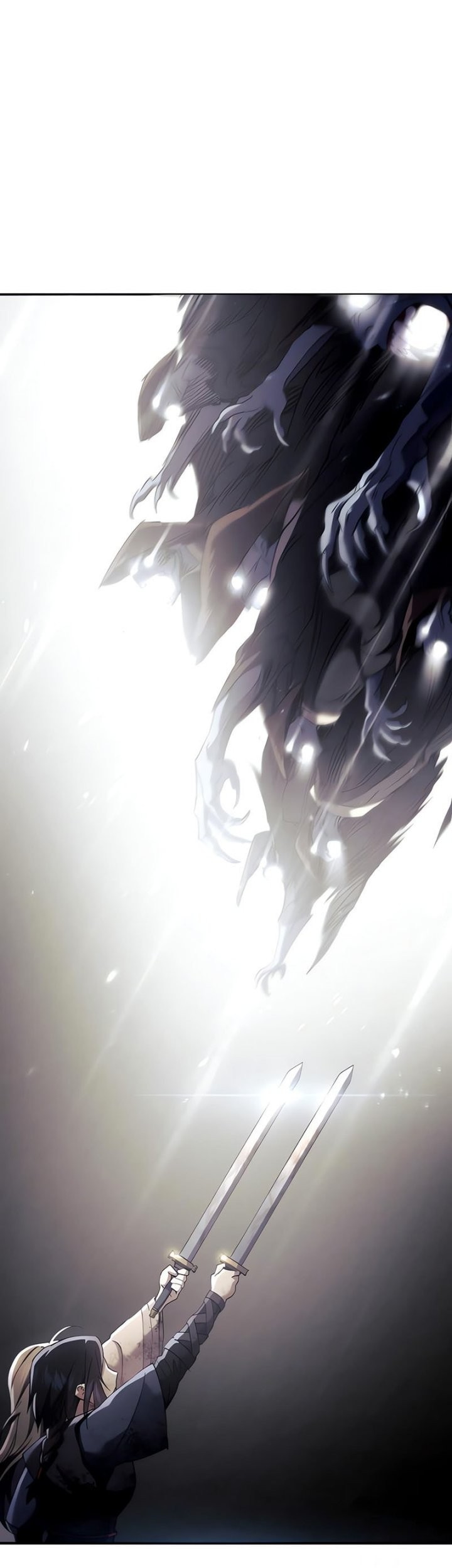 The Heavenly Demon Wants A Quiet Life Chapter 28 Gambar 58