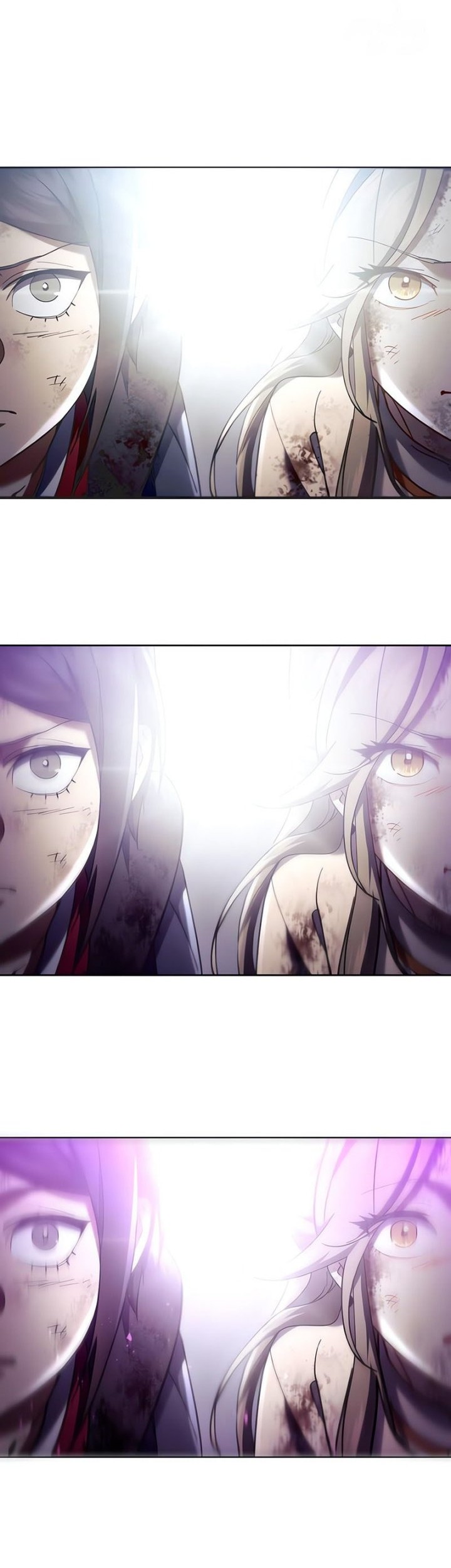 The Heavenly Demon Wants A Quiet Life Chapter 28 Gambar 59