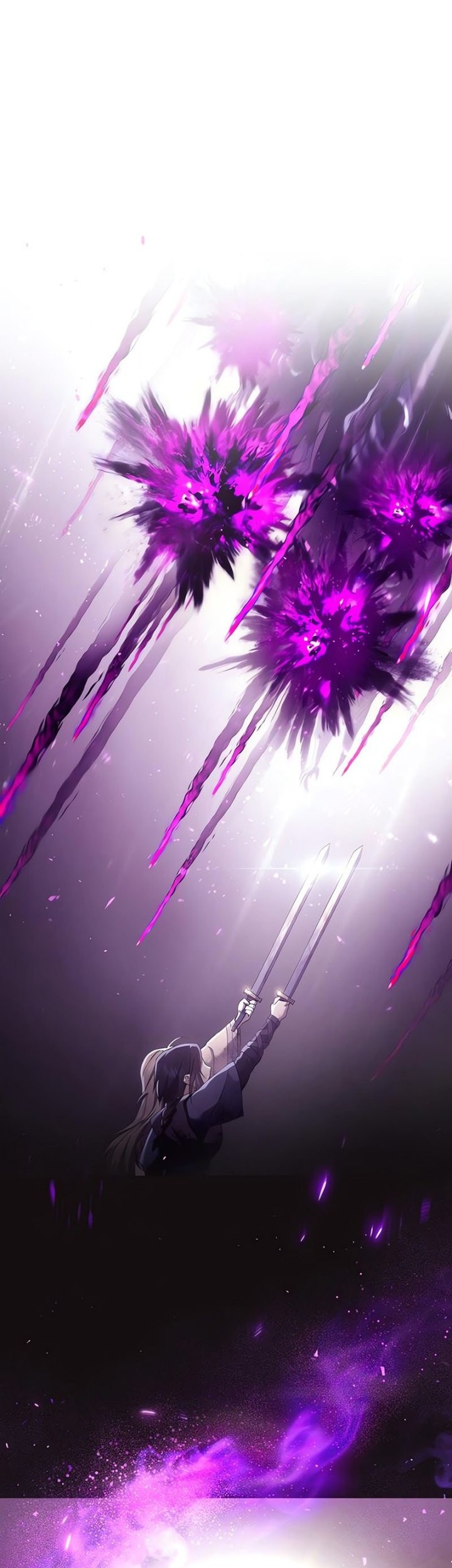 The Heavenly Demon Wants A Quiet Life Chapter 28 Gambar 60