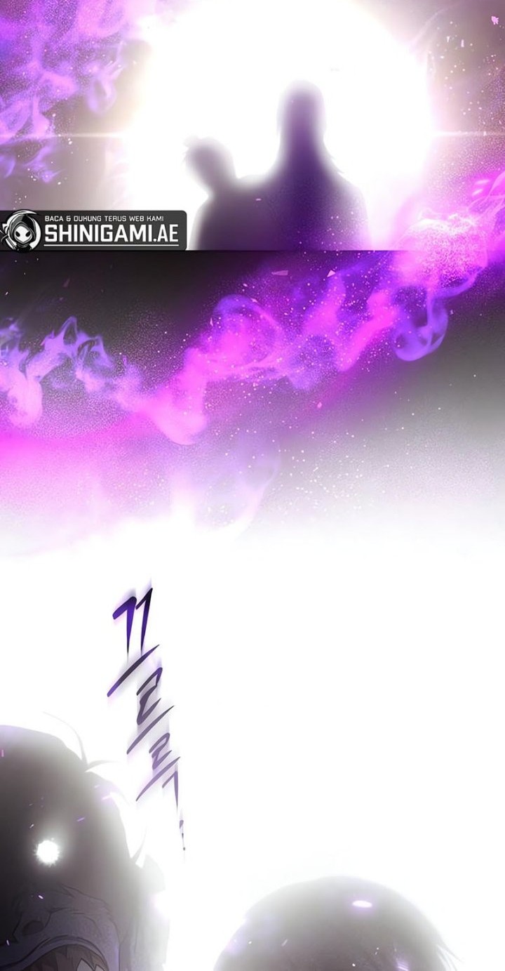The Heavenly Demon Wants A Quiet Life Chapter 28 Gambar 61