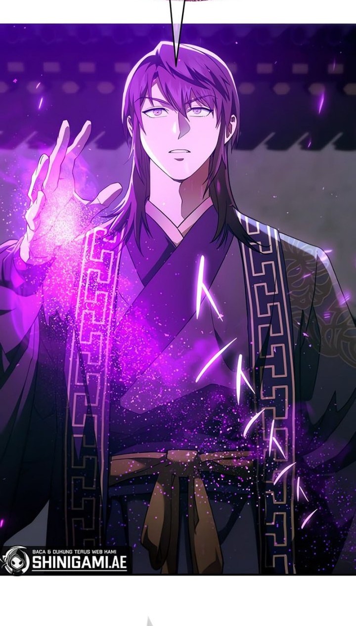 The Heavenly Demon Wants A Quiet Life Chapter 28 Gambar 65