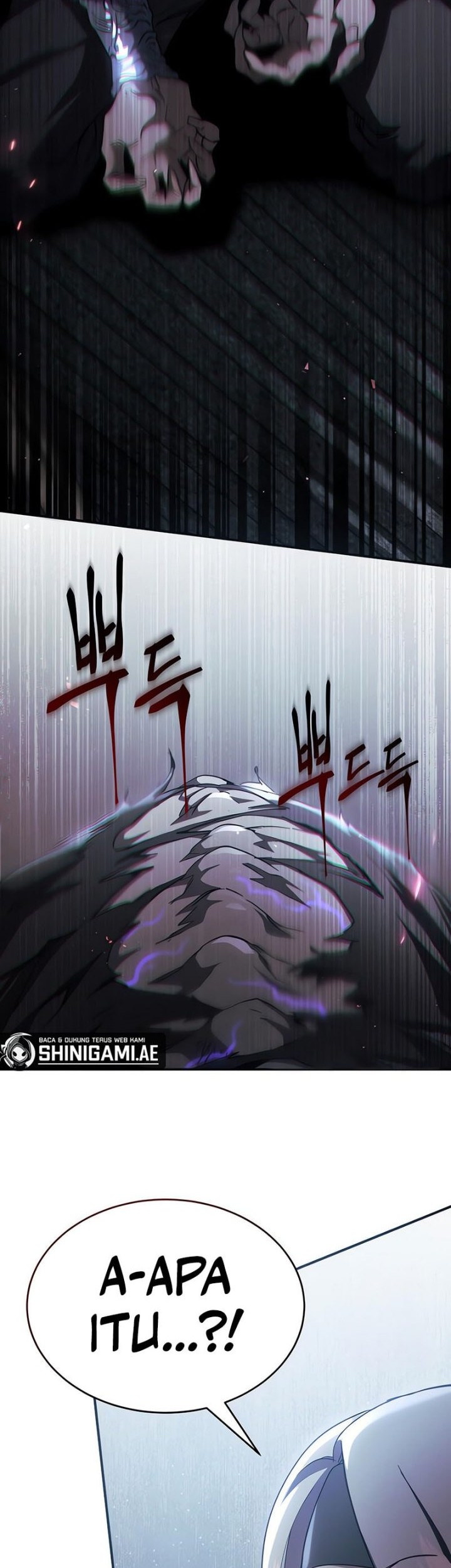 The Heavenly Demon Wants A Quiet Life Chapter 28 Gambar 71