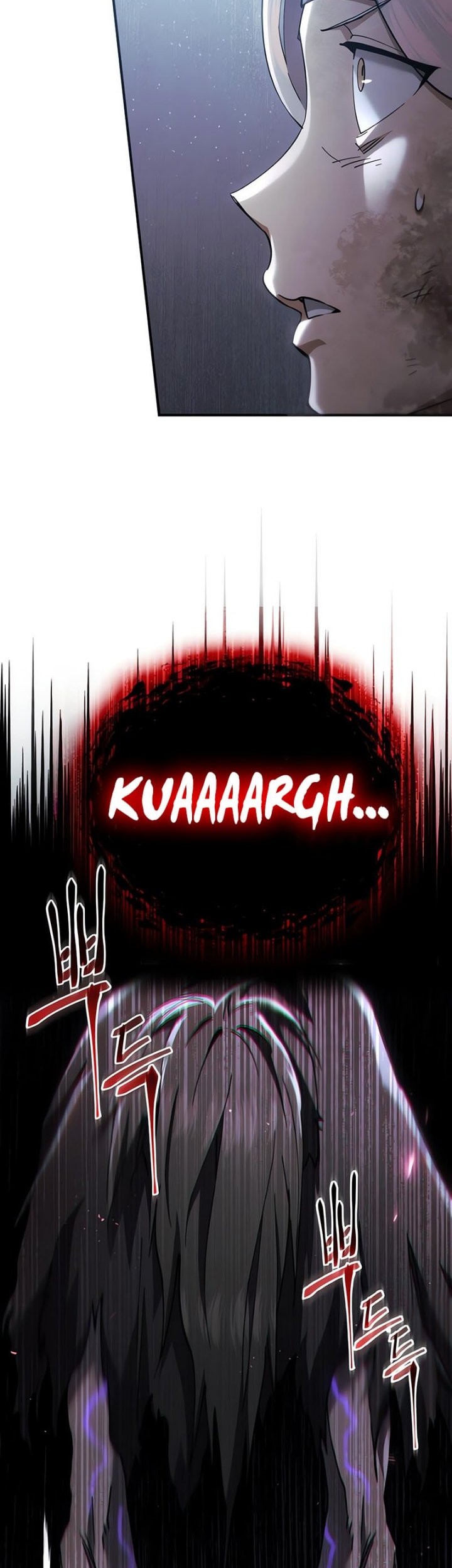 The Heavenly Demon Wants A Quiet Life Chapter 28 Gambar 72