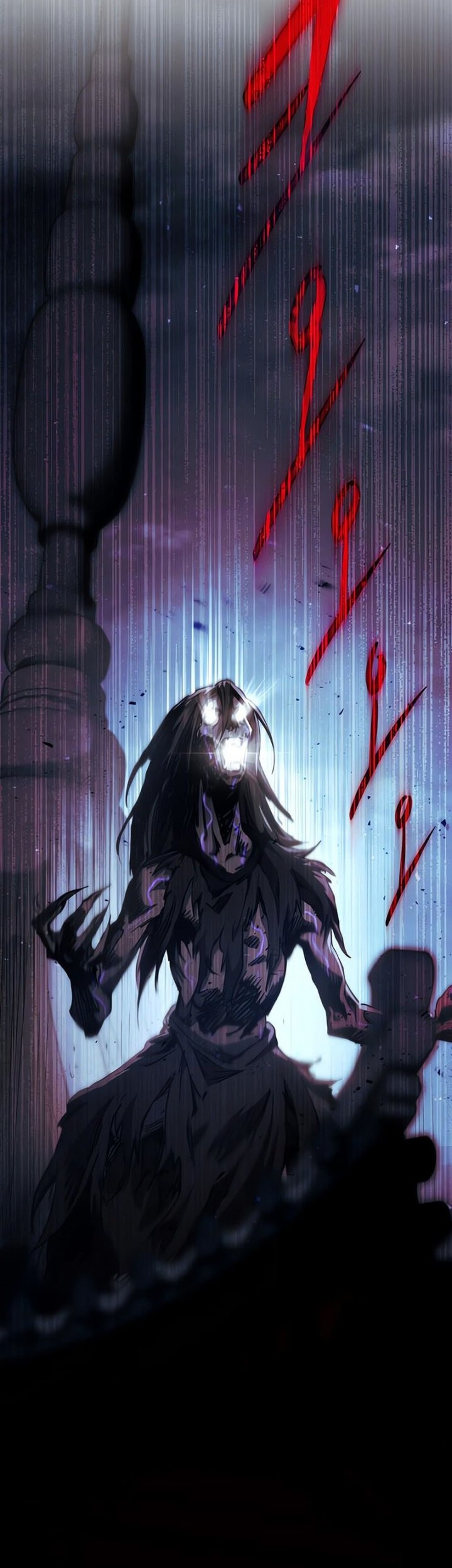 The Heavenly Demon Wants A Quiet Life Chapter 28 Gambar 75