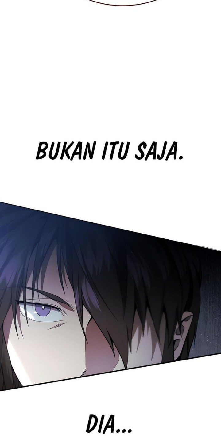 The Heavenly Demon Wants A Quiet Life Chapter 28 Gambar 77