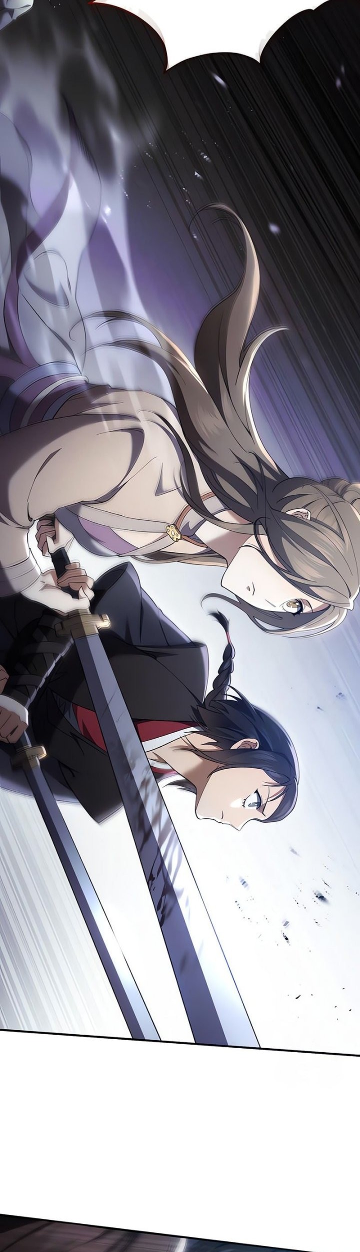 The Heavenly Demon Wants A Quiet Life Chapter 28 Gambar 8