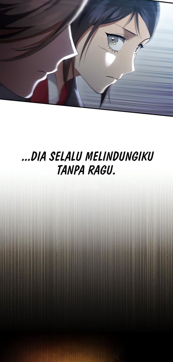 The Heavenly Demon Wants A Quiet Life Chapter 28 Gambar 9